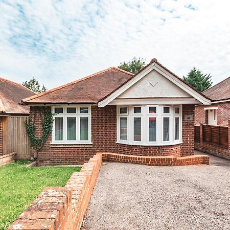 Family Gathering Bungalow Southampton Dış mekan fotoğraf
