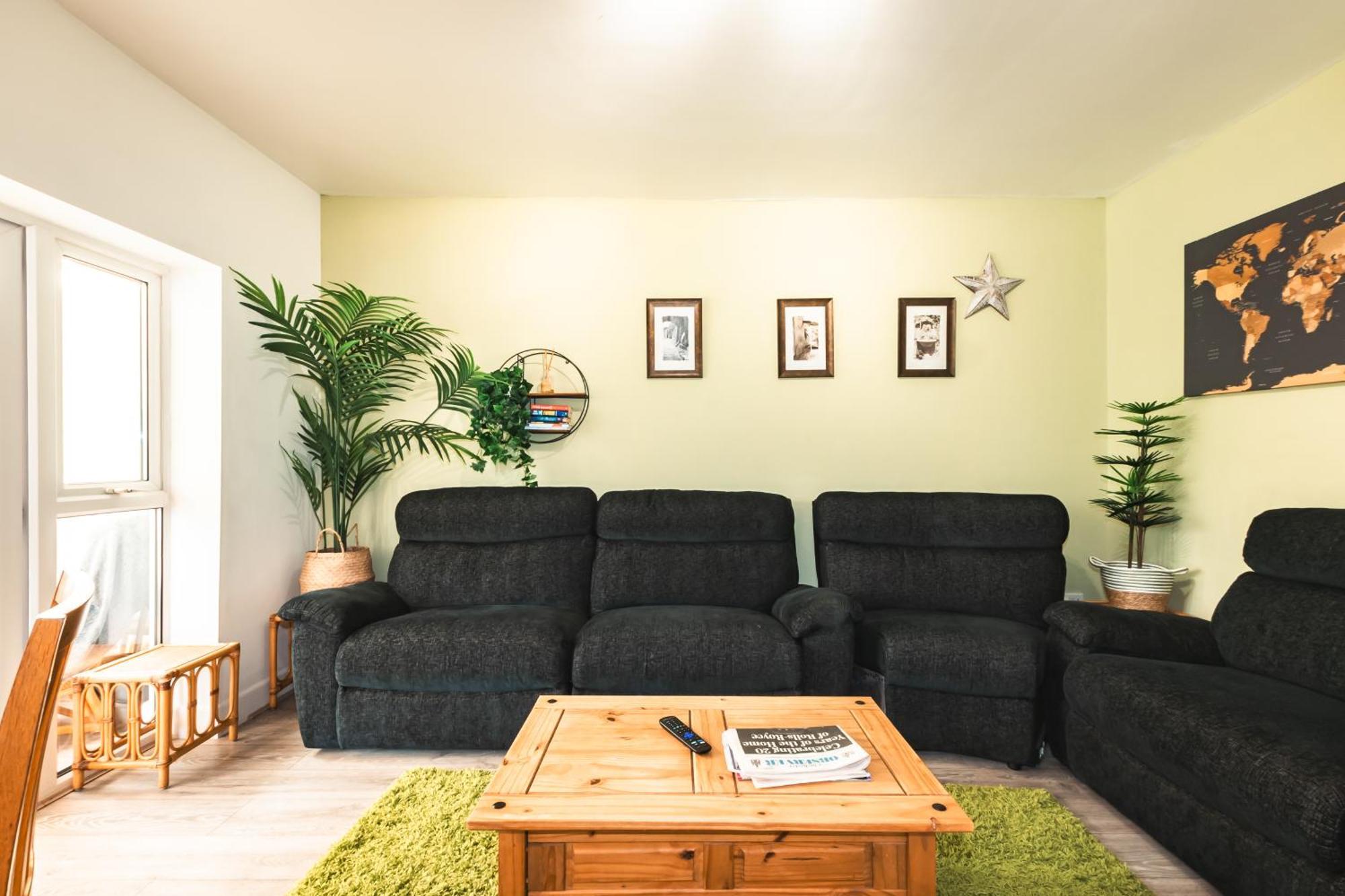 Family Gathering Bungalow Southampton Dış mekan fotoğraf
